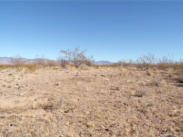LOT 47 N Kellkari Rd, Dolan Springs, AZ 86441
