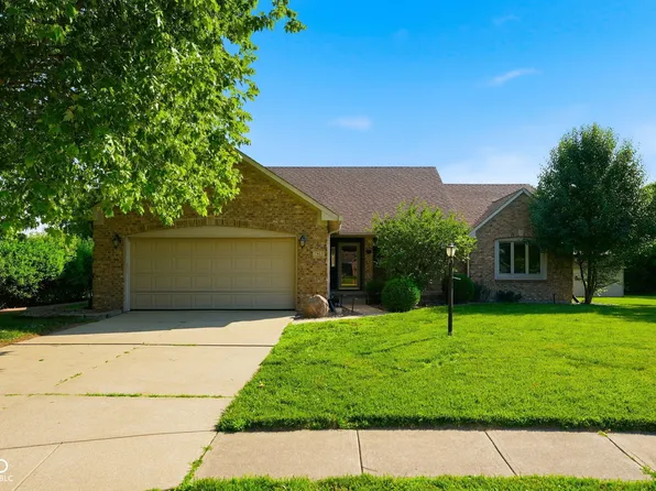 7909 Fennel Ct, Indianapolis, IN 46237