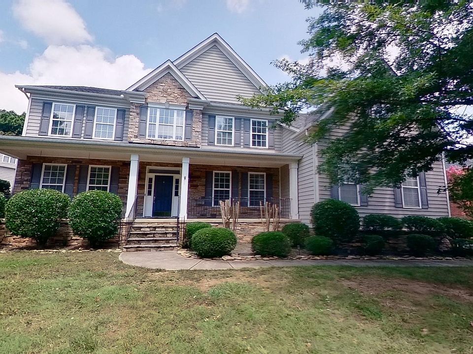 3209 Blackburn Dr, Waxhaw, NC 28173 Zillow