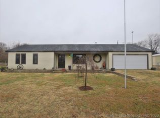 807 Morris Rd, Westville, OK 74965