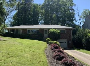 6174 Ferry Dr, Sandy Springs, GA 30328
