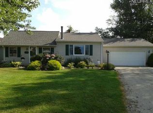 12150 Sinclair St SW, Massillon, OH 44647