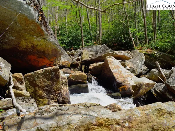 Lot 324 Twin Rivers Drive, Boone, NC 28607