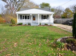 511 Ewart Rd, Akron, OH 44312