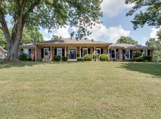 5898 Edmondson Pike, Nashville, TN 37211