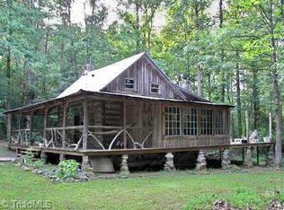 2074 Wow Rd, Randleman, NC 27317