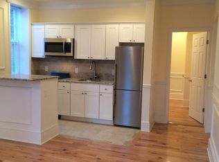 The Claremont, Philadelphia, PA 19107