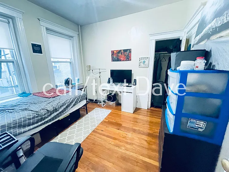161 Kelton St #12 — Photo 13