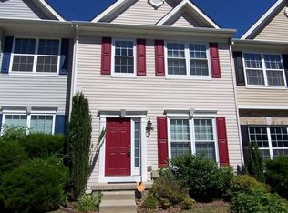 1708 Waltman Rd, Edgewood, MD 21040