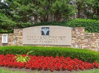 1625 International Dr Unit 319, Mc Lean, VA 22102