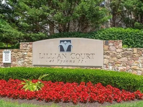 1625 International Dr Unit 319, Mc Lean, VA 22102
