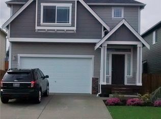 18806 112th Avenue Ct E, Puyallup, WA 98374