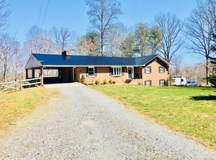 1456 Dundee Rd, Huddleston, VA 24104