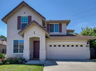 1257 Emerald Oak Rd, Roseville, CA 95678