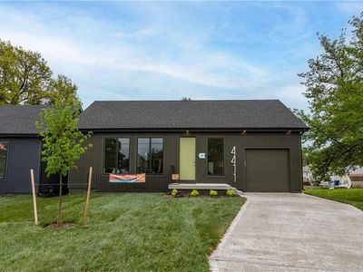 4411 E 135th St, Grandview, MO, 64030