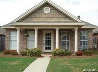 8909 Laney Ln, Montgomery, AL 36117