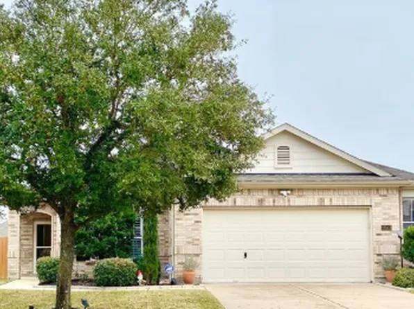 17518 Stamford Oaks Dr, Tomball, TX 77377