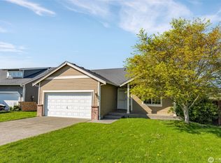 (Undisclosed Address), Orting, WA 98360