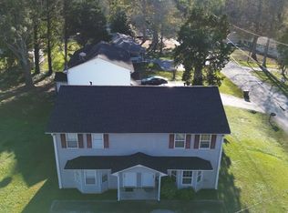 361/363 Rothell Rd, Toccoa, GA 30577