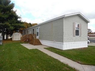 2934 Mallow St, Elkhart, IN 46514