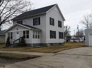 116 W Superior St, Wauseon, OH 43567