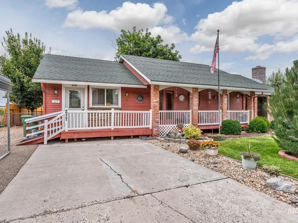 277 S West Ave, New Plymouth, ID 83655