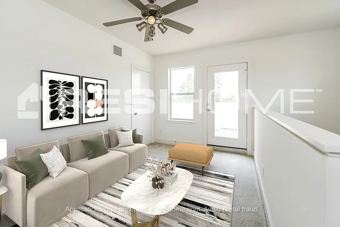 5610 Schuler St — Photo 7
