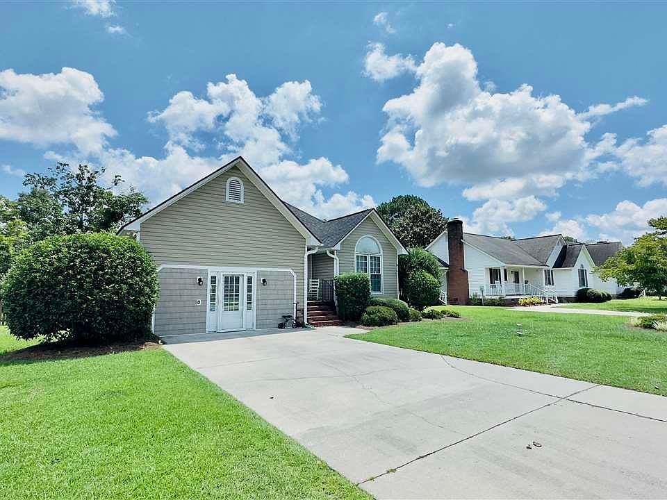 340 Fairhaven St, Florence, SC 29501 Zillow