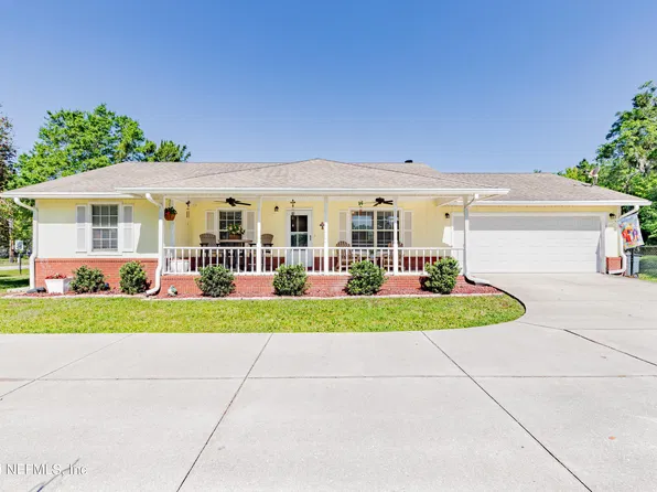 1185 CLAY Street, Fleming Island, FL 32003