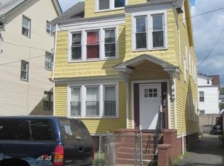 276 Wainwright St, Newark, NJ 07112