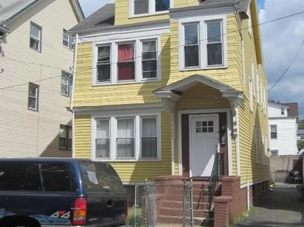 276 Wainwright St, Newark City, NJ 07112