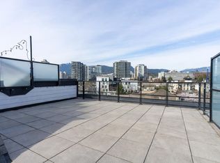 108 E 8th St #611, North Vancouver, BC