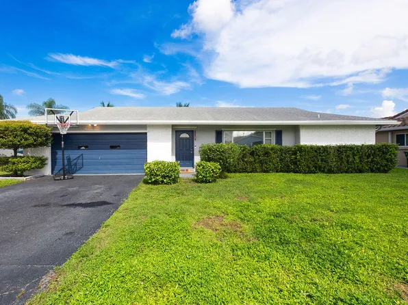 9411 NW 74TH Place, Tamarac, FL 33321