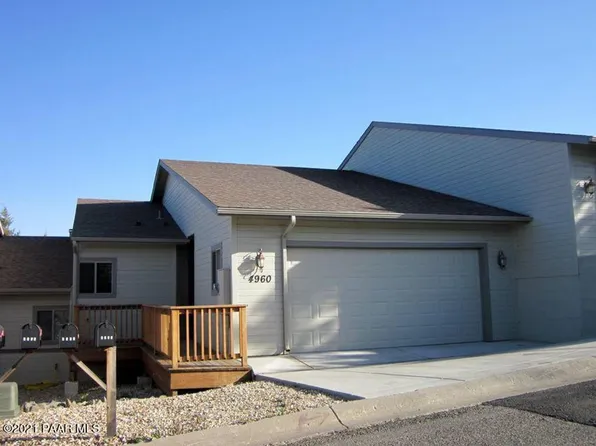 4960 Summit Cir, Prescott, AZ 86301