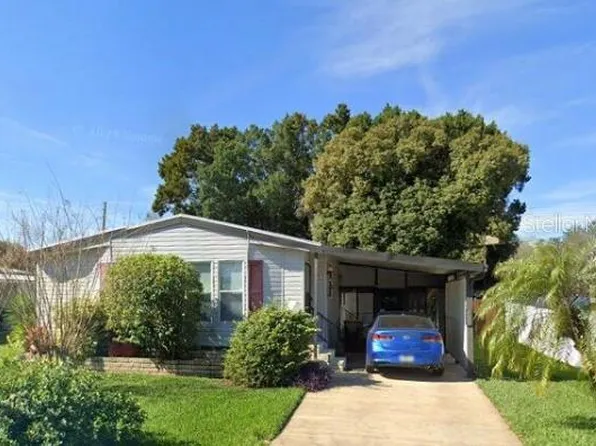 435 Skyline Dr W, Lakeland, FL 33801