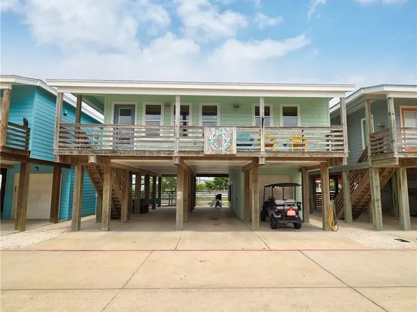 2727 S 11th St, Pt Aransas, TX 78373