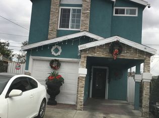 2070 E Piru St, Compton, CA 90222