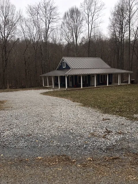 Old Bear Creek 1341 - 1341 — Photo 3