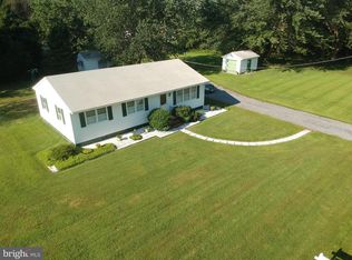 106 New Jersey Rd, Stevensville, MD 21666