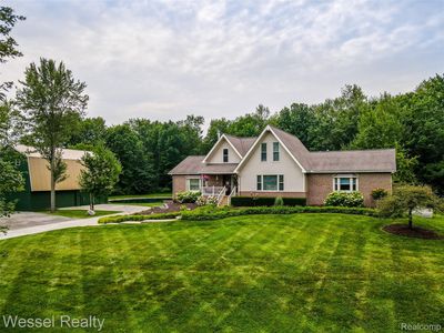 61615 Cetnor Ct, Washington, MI, 48094