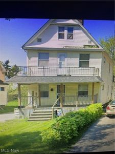 13509 Svec Ave, Cleveland, OH, 44120