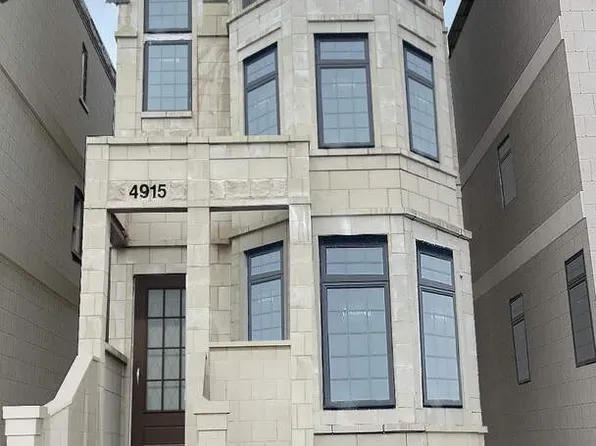 4931 S Martin Luther King Dr, Chicago, IL 60615