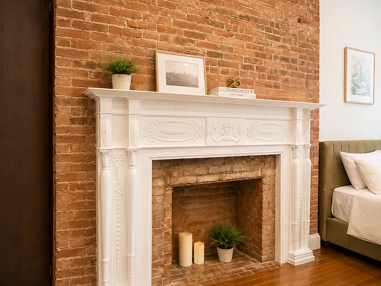 208 W 138th St #3 — Photo 2