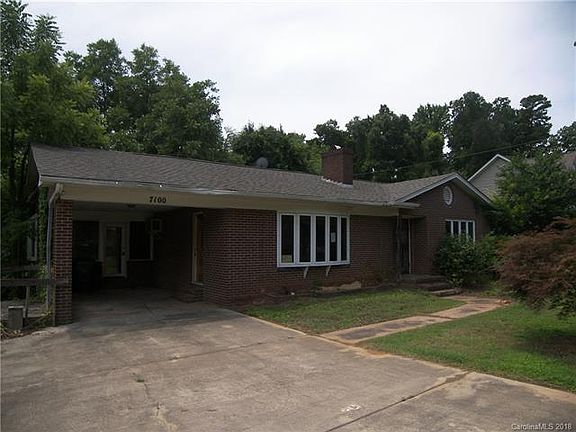 2nd image of 7100 City View Dr