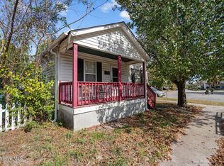 819 Grace Street, Wilmington, NC 28401