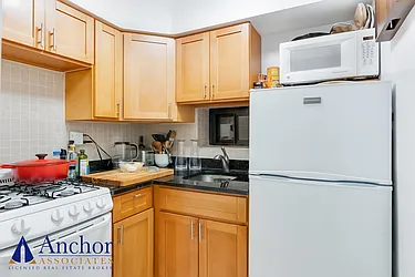 Rented by Anchor Associates