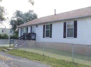 1804 McKinley Ave, Atlantic City, NJ 08401