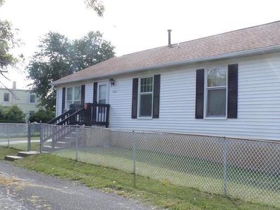 1804 McKinley Ave, Atlantic City, NJ, 08401