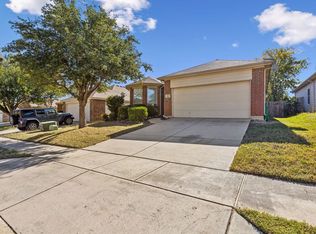 805 Poncho Ln, Haslet, TX 76052