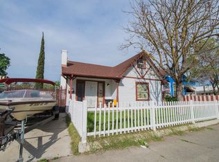 1625 Sunnyside Ave, Stockton, CA 95205